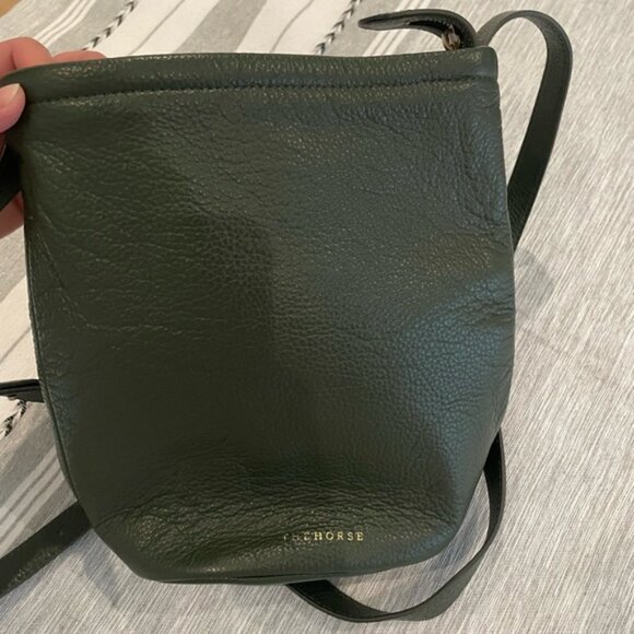 The Horse Rosa Bucket Bag - Picture 3 of 7